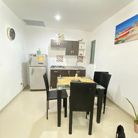 Apartamento La Isla 1-Coveñas Екстериор снимка