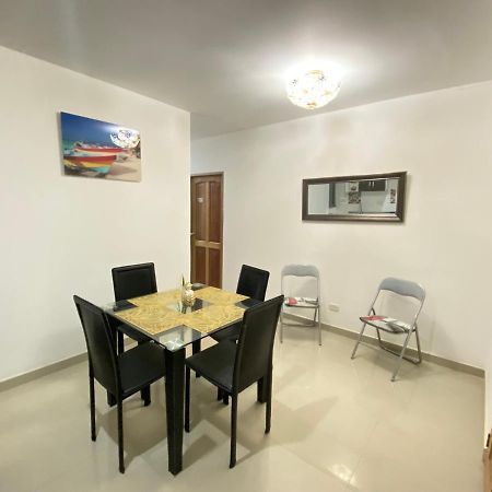 Apartamento La Isla 1-Coveñas Екстериор снимка