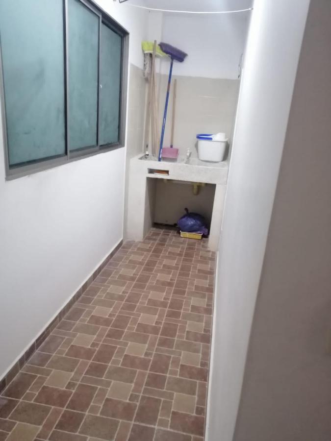 Apartamento La Isla 1-Coveñas Екстериор снимка