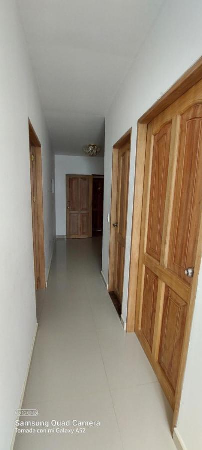 Apartamento La Isla 1-Coveñas Екстериор снимка