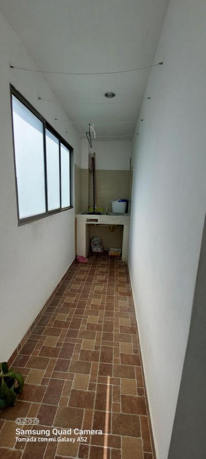 Apartamento La Isla 1-Coveñas Екстериор снимка