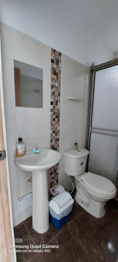 Apartamento La Isla 1-Coveñas Екстериор снимка