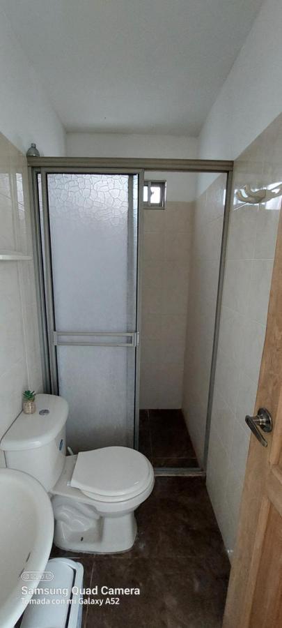 Apartamento La Isla 1-Coveñas Екстериор снимка