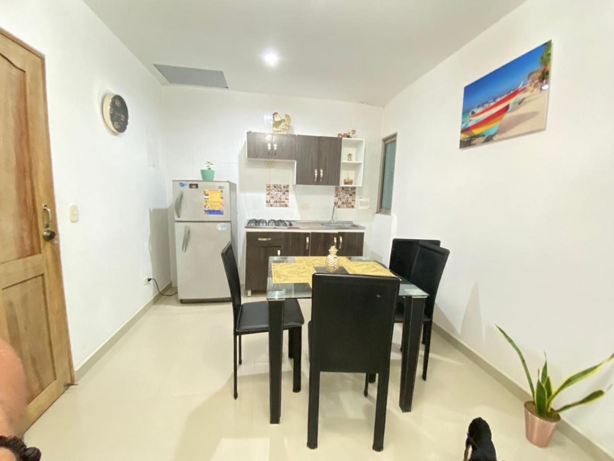 Apartamento La Isla 1-Coveñas Екстериор снимка