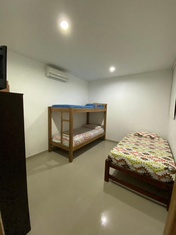 Apartamento La Isla 1-Coveñas Екстериор снимка