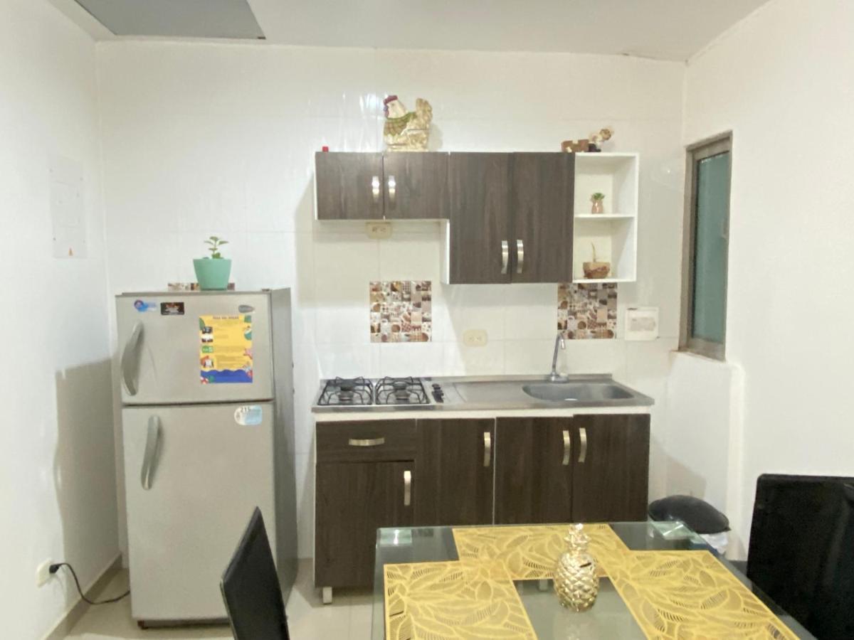 Apartamento La Isla 1-Coveñas Екстериор снимка